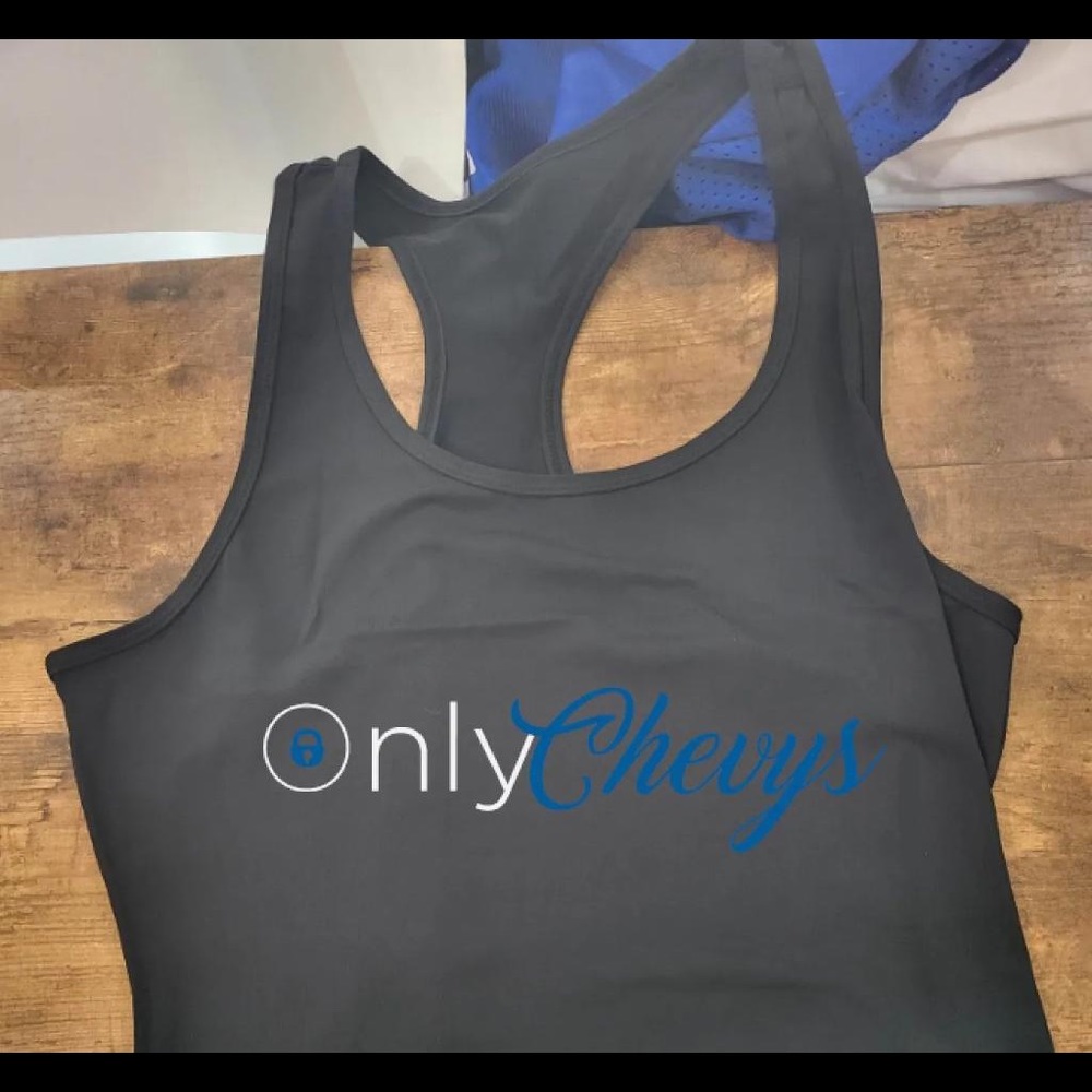 Custom Racer Backs and T Shirts - Picture 9 of 16